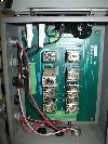 INSTRON Model 8511 Hydraulic pump,